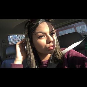 Meet your Posher, Sam